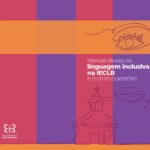 Manual do uso da linguagem inclusiva na IECLB