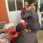 Missão PS em Tenente Portela