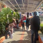 Missão PS em Tenente Portela