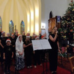 Noite Natalina Taquara (2)