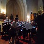 Noite Natalina Taquara (3)