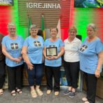 OASE Igrejinha - Prêmio Sou Voluntário (1)