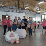 OASE de Brochier - almofadas (1)