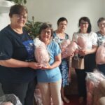 OASE de Brochier - almofadas (2)