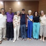 Pastor Emil Schubert recebe Prêmio Estadual de Direitos Humanos