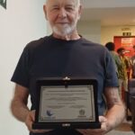 Pastor Emil Schubert recebe Prêmio Estadual de Direitos Humanos