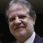 Pastor Marcos Bechert
