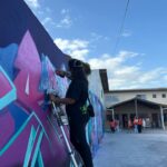 Projeto no Sínodo Centro-Sul Catarinense usa o grafite como forma de compartilhar o amor de Deus (3)