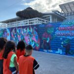 Projeto no Sínodo Centro-Sul Catarinense usa o grafite como forma de compartilhar o amor de Deus (4)