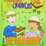 Revista o Amigo das Crianças 121