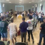 Seminário Regional Estudantes de Teologia - São Leopoldo 2025