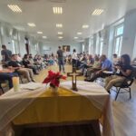 Seminário Regional Estudantes de Teologia - São Leopoldo 2025