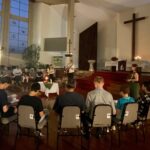 Celebração de Advento