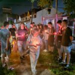 formatura do Curso Aliança