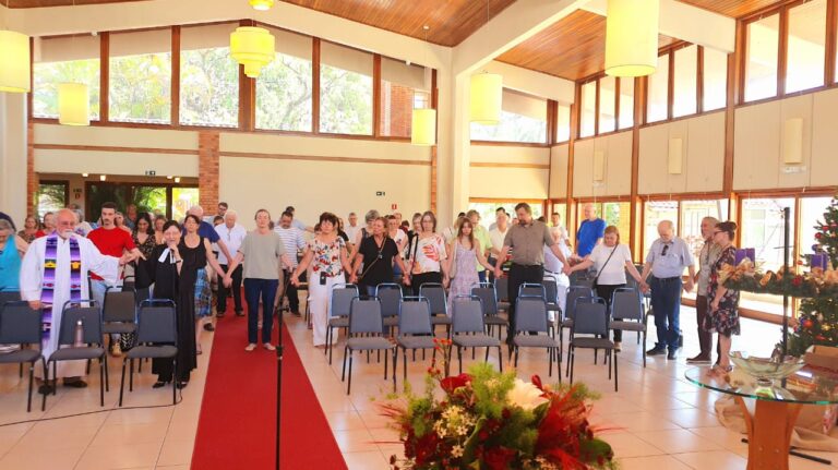 tempo de preparação