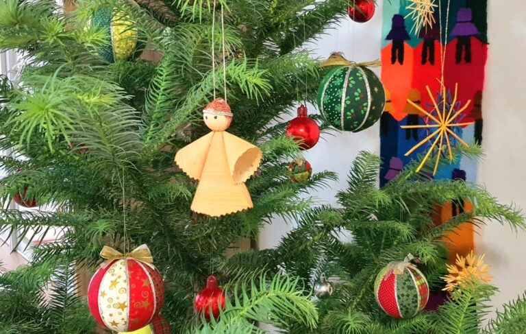 O que faz a narrativa bíblica do Natal ser tão especial?