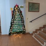 arvore de natal func