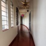 corredor de estrelas