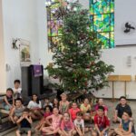 oficina de Advento em Montenegro (1)