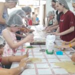 oficina de Advento em Montenegro (2)