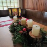 tempo santo de natal