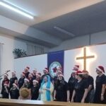 Cantata Natalina no Rincão dos Ilhéus (1)