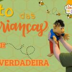 Culto das Crianças - Amizade verdadeira