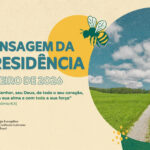 Mensagem da Presidência da IECLB - janeiro 2026