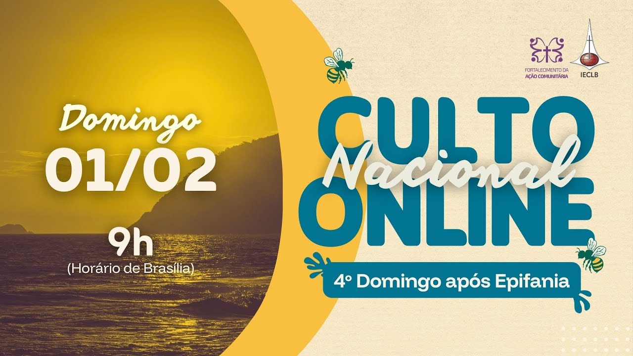 culto nacional online 01 02 2026