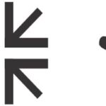 Símbolo DMO - Dia Mundial de oração