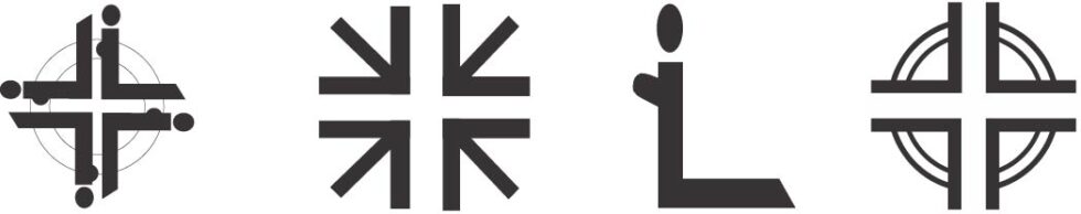 Símbolo DMO - Dia Mundial de oração