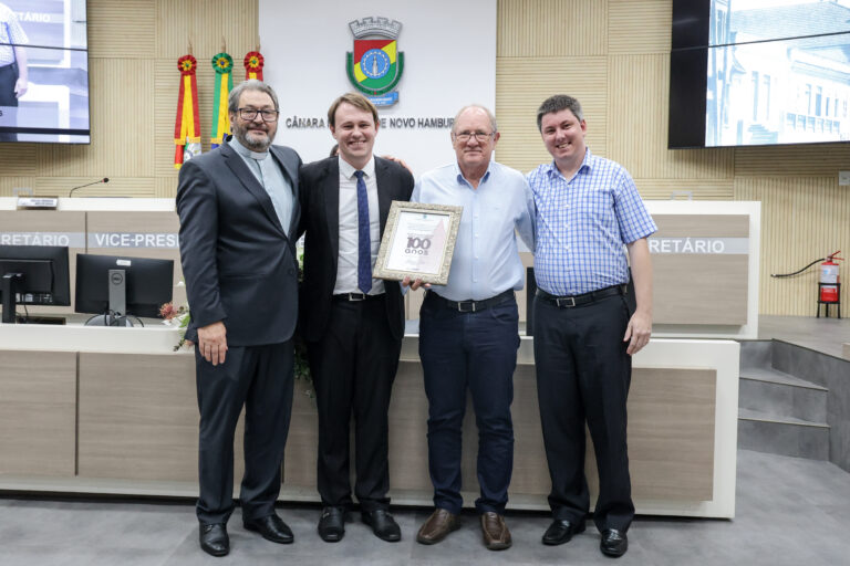Igreja Três Reis Magos