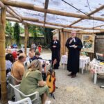 Culto de Celebração de 44 anos de Ministério do Pastor Dalcido Gaulke 