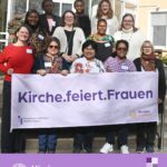 50 anos Ordenação de mulheres - Igreja da Baviera