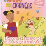 Capa Amigo das Crianças 122