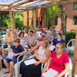 Culto de Celebração de 44 anos de Ministério do Pastor Dalcido Gaulke 