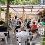 Culto de Celebração de 44 anos de Ministério do Pastor Dalcido Gaulke 