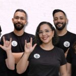 Curso Básico de libras 2026