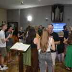 sínodos Rio dos Sinos e Nordeste Gaúcho