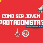 FORMAR JE 1 - Protagonismo e liderança na juventude