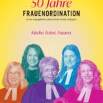 Frauenordination