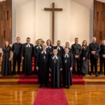 IECLB realiza o Culto de Ordenação ao Ministério Eclesiástico em Porto Alegre