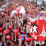 Juventudes IECLB 2026