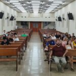 Mais de 2,4 mil jovens da IECLB participam de retiros e acampamentos em todo o Brasil durante o Carnaval (3)