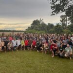 Mais de 2,4 mil jovens da IECLB participam de retiros e acampamentos em todo o Brasil durante o Carnaval (4)