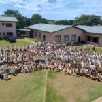 Mais de 2,4 mil jovens da IECLB participam de retiros e acampamentos em todo o Brasil durante o Carnaval (4)