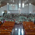 Mais de 2,4 mil jovens da IECLB participam de retiros e acampamentos em todo o Brasil durante o Carnaval (5)