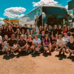 Mais de 2,4 mil jovens da IECLB participam de retiros e acampamentos em todo o Brasil durante o Carnaval (6)