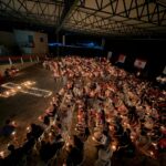 Mais de 2,4 mil jovens da IECLB participam de retiros e acampamentos em todo o Brasil durante o Carnaval (8)