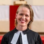 Pastora Mariana Schuler Bunde